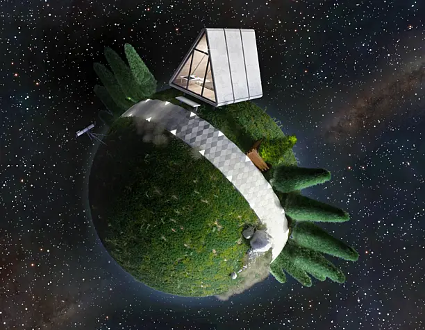 My Planet