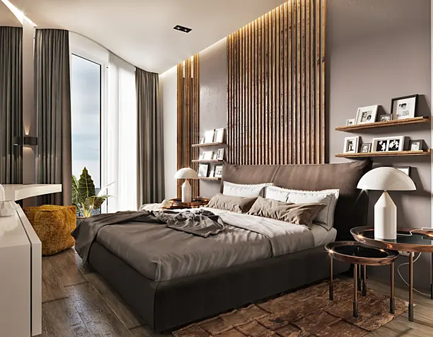 The Room, Kiev