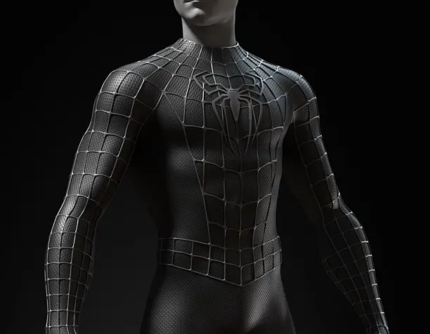 Tobey Maguire Spider-Man