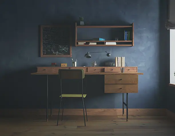 Workspace.