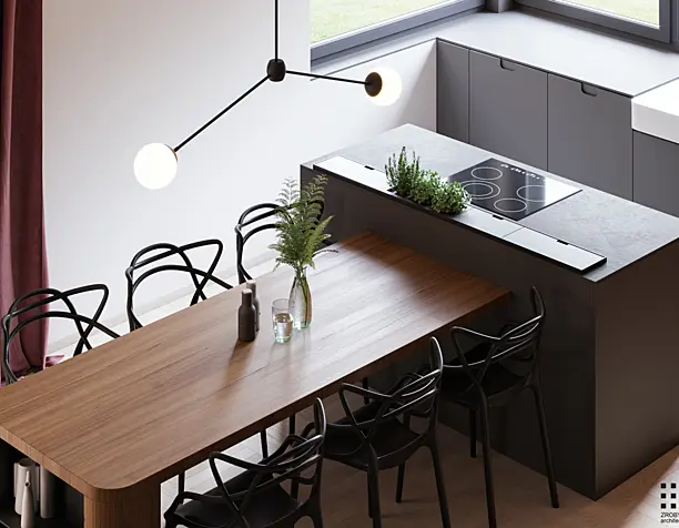 Kitchen 001