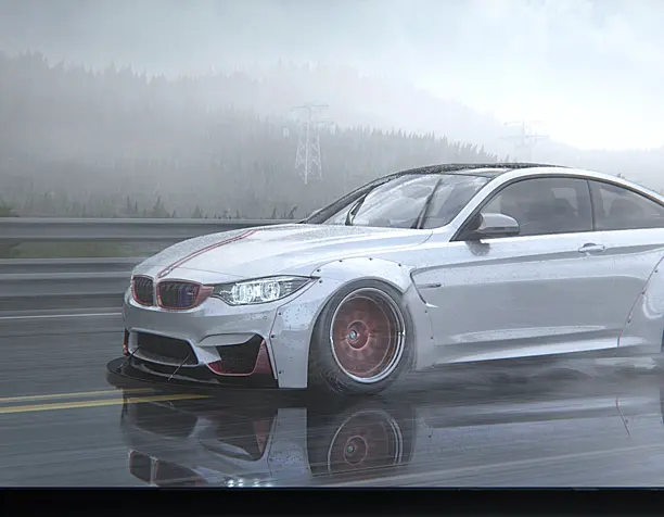 BMW M4