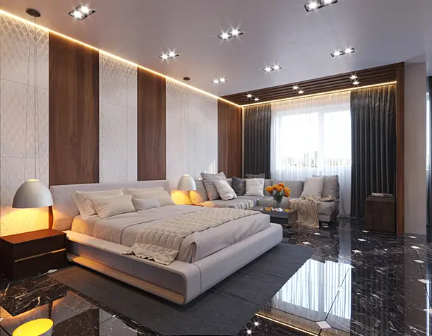 Квартира студио в Obolon Residences