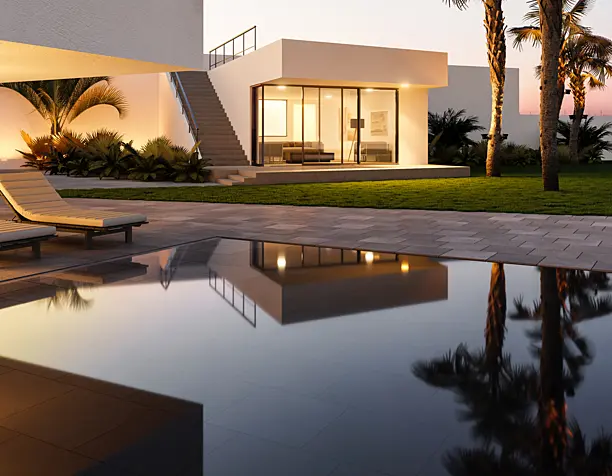 The Star House