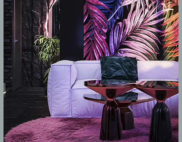- Tropical apartament -