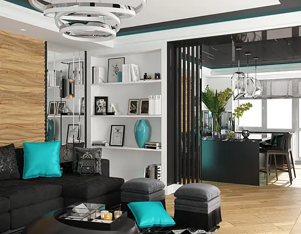 LOVE IN THE AIR HOME ❤  ❤  ❤  (update)