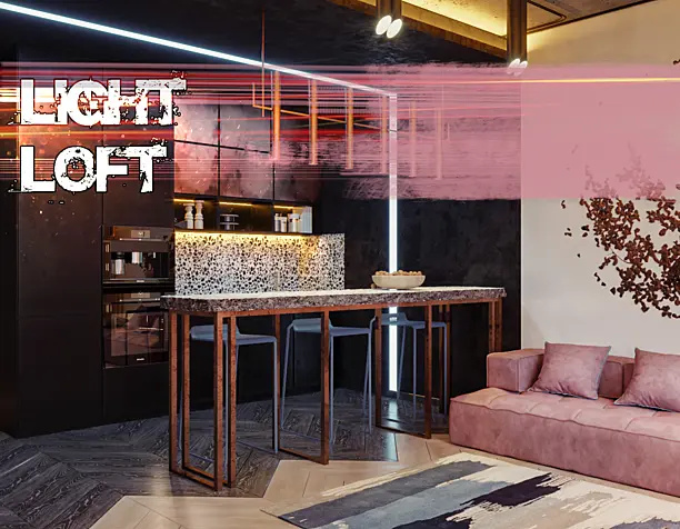 Light loft