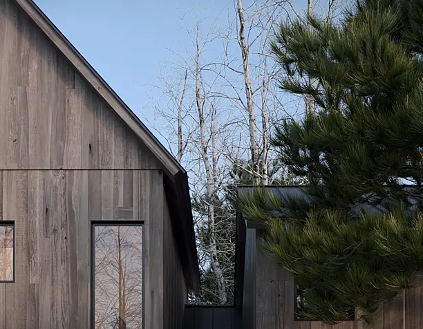 Farm House