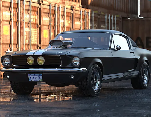 GT500