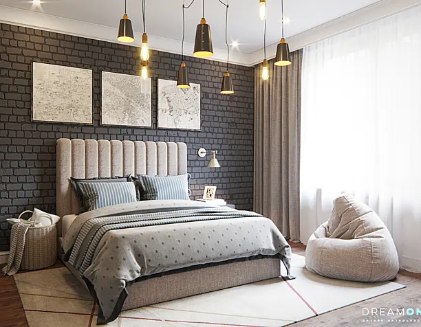 Children's rooms