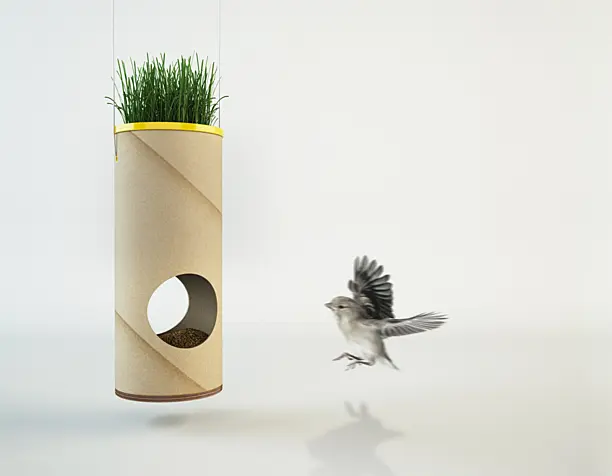 Birdhouse