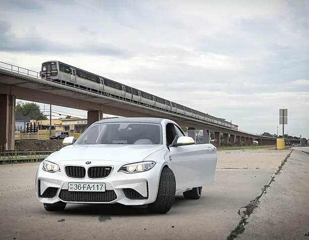 BMW M2