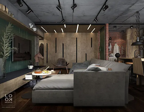 LOFT