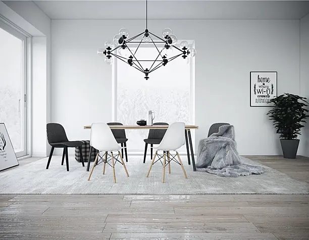 Scandinavian