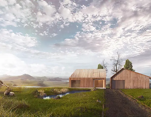 introvert house