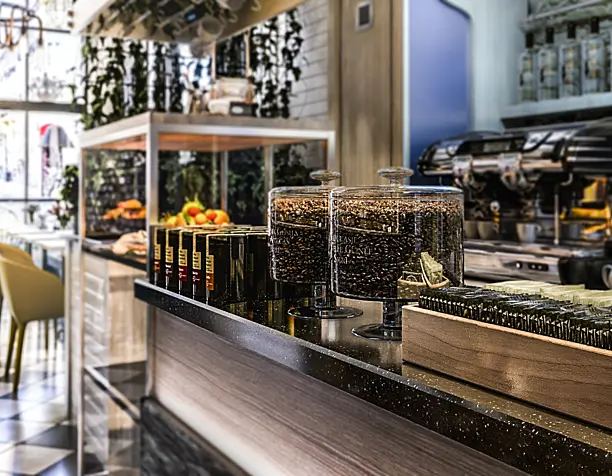 Coffeemania "Baku"