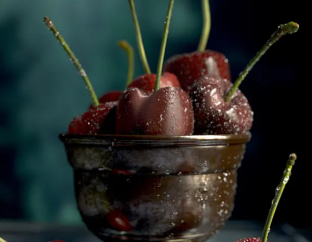 Cherry
