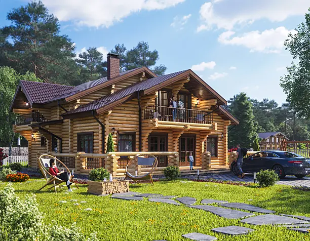 Vacation House