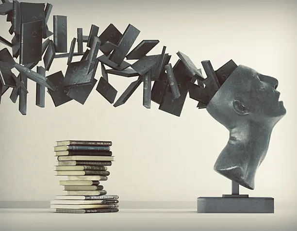 Stone book