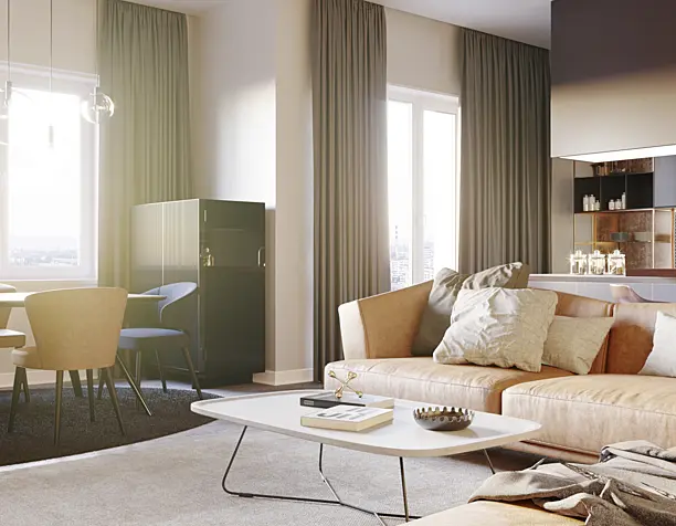 Apartment Baku