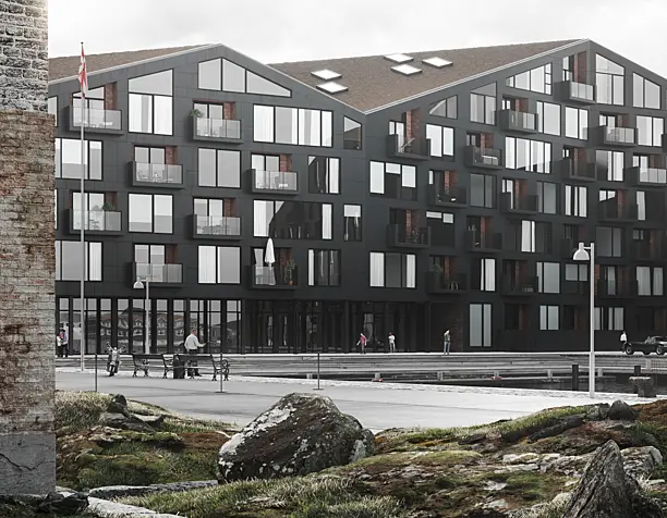 KROYERS PLADS