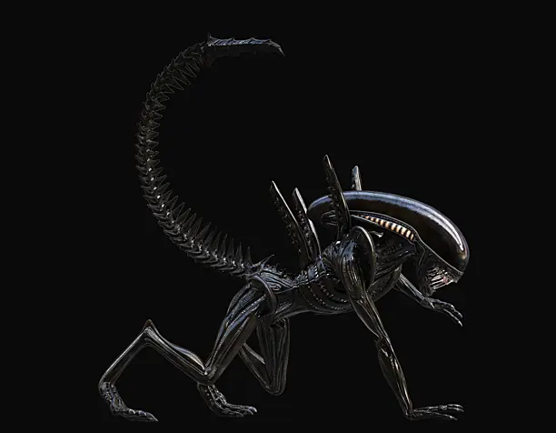 xenomorph