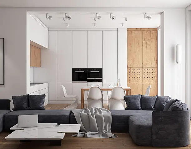 MINIMA Apartment
