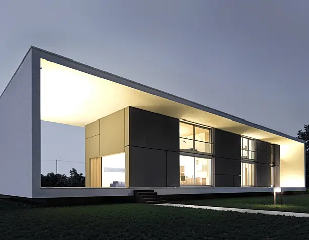 Casa Sulla Morella by Andrea Oliva Architetto, Italy