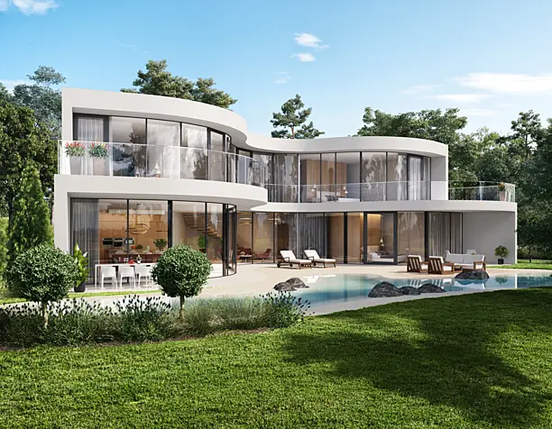 Villa La Selva 25.