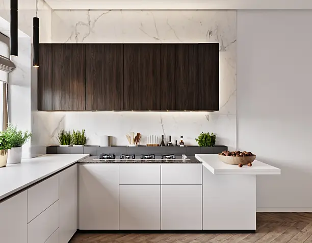 AVD KITCHEN