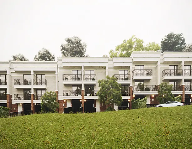 TOWNHOUSE