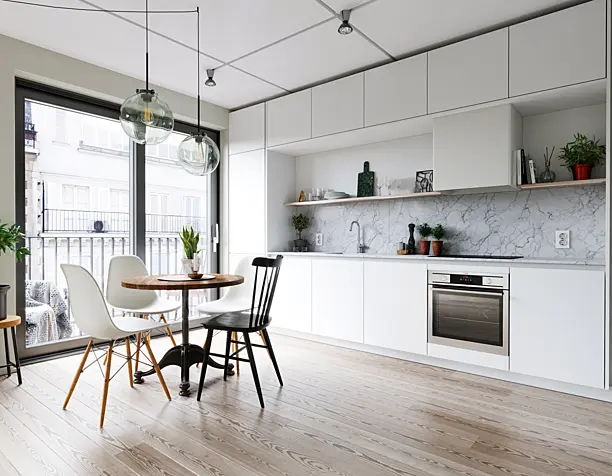 Scandi #1