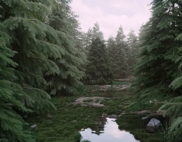 Forest