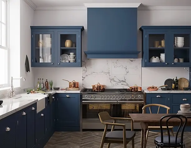 Bad - Kitchen...
