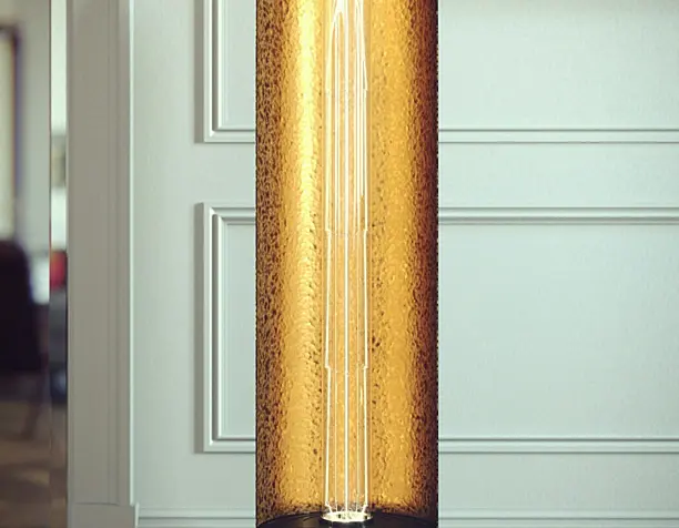 Warming Lamp