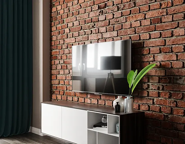 Apartment in Chelyabinsk