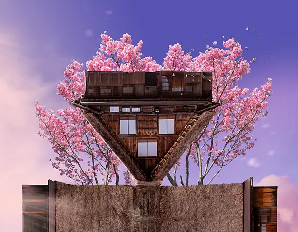 BUILD YOU OWN HOME From Around The World