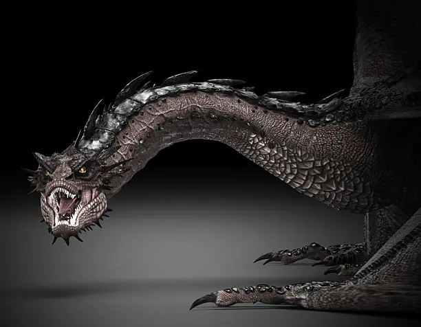 Smaug