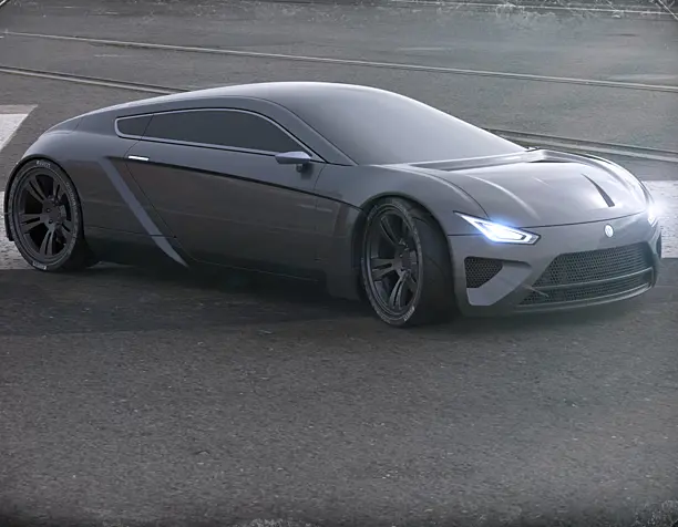 Volta compact