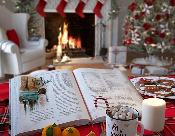 Merry Christmas