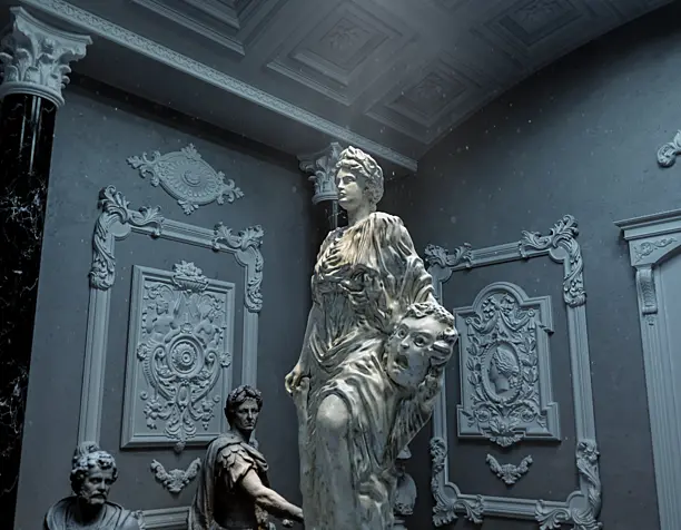 Antiquities Museum