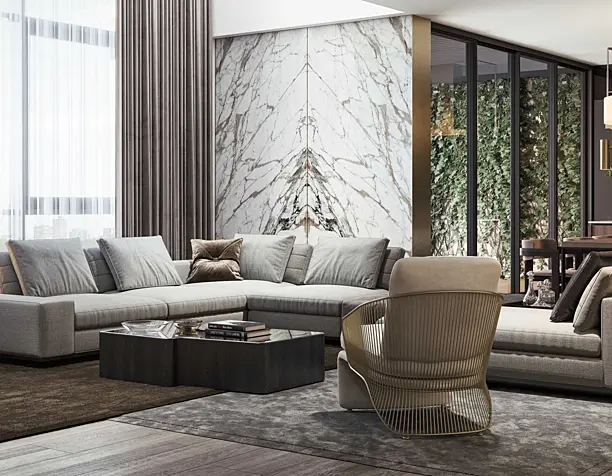 Pechersk Hills Residence