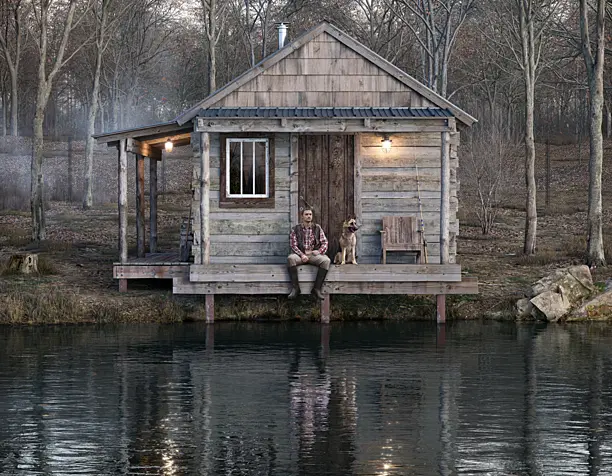 Quiet Lake