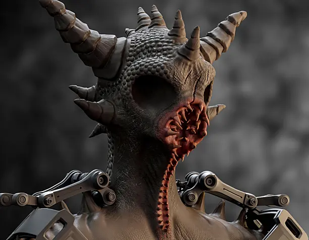 The Monster