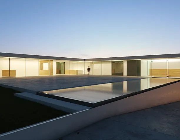 CASA DEL ATRIO