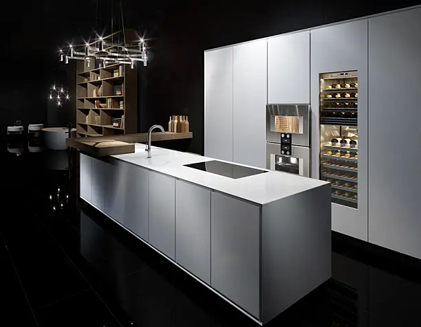 Rifra, One in Corian