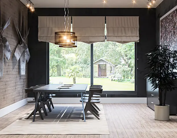 Loft Interior