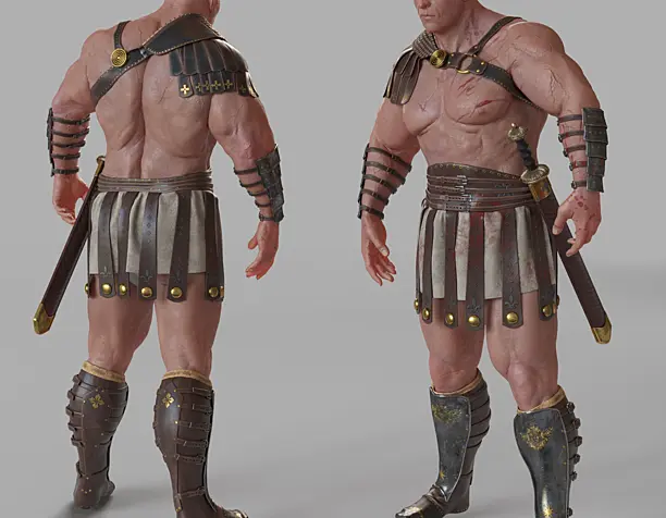Gladiator