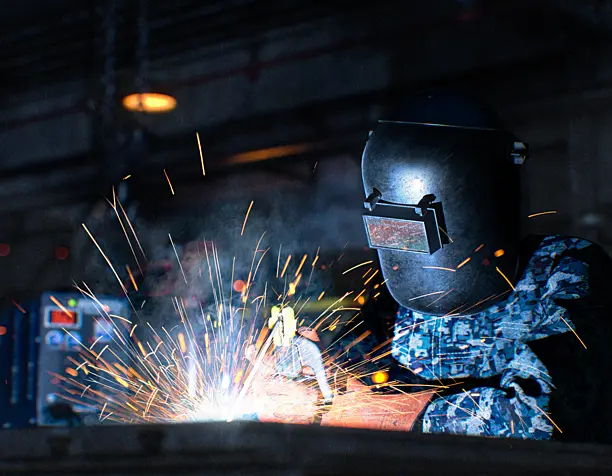 Welder