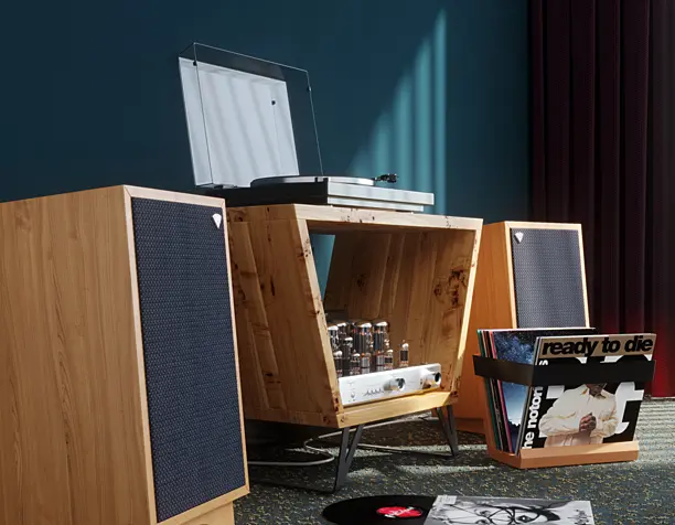 Music Set
